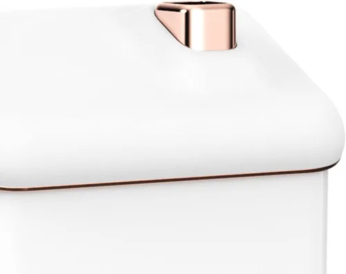 Vista 5 de EVGATSAUTO Humidificador de escritorio, humidificador de casa de nieve, ajuste de 2 velocidades, portátil, silencioso, USB, enchufe, regalo con luz