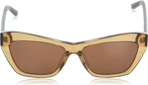 Vista 2 de DKNY Lentes de sol Dk535s Cat Eye para mujer