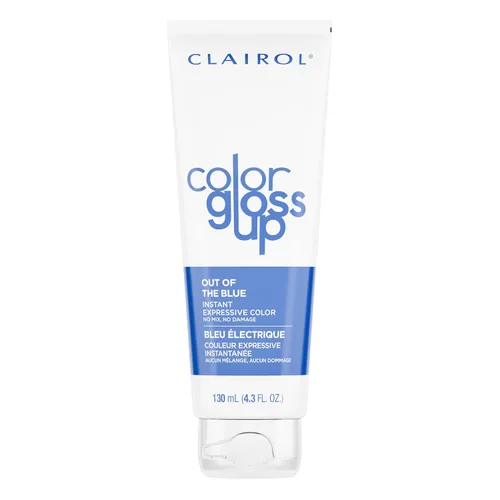 Vista 9 de Clairol Color Gloss Up - Tinte temporal para el cabello, color rojo ardiente, paquete de 1 unidad