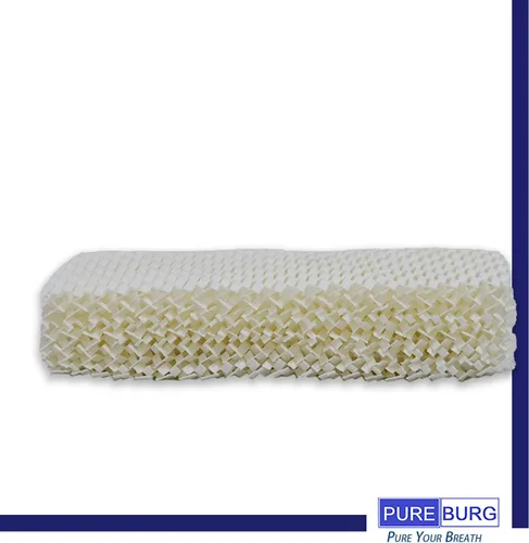 Vista 4 de PUREBURG WF813 - Filtros de mecha humidificador compatibles con Relion WF813 Relion RCM832 RCM832N RCM-832N DH832 DH-832 Duracraft DH-830 Honeywell