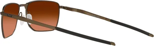 Vista 5 de Oakley Oo4142 - Gafas de sol rectangulares para hombre