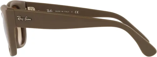 Vista 4 de Ray-Ban Gafas de sol cuadradas RB4178 para mujer