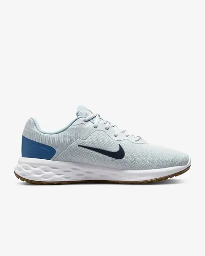 Vista 2 de Nike Revolution 6 - Tenis para hombre, VOLT