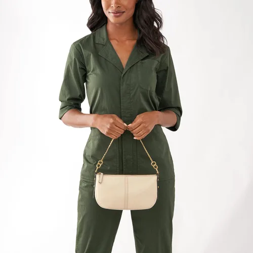 Vista 6 de Fossil womens Jolie Small Crossbody Bag