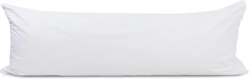 Vista 12 de Sunflower Protector de almohada 100% algodón con cremallera, paquete de 4 unidades, tamaño Queen de 20 x 30 pulgadas, funda de almohada