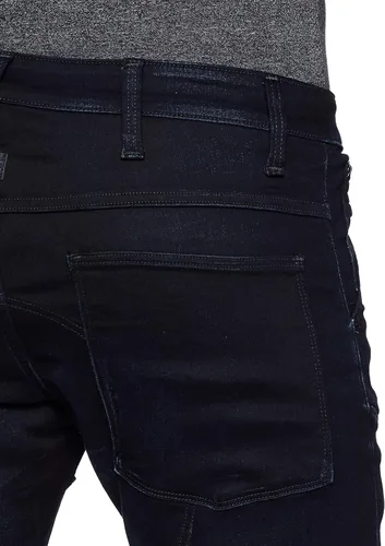 Vista 66 de G-STAR Jeans ajustados 5620 con cremallera 3D para hombre
