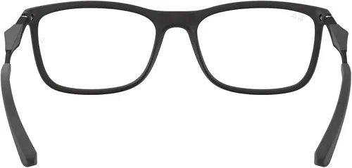 Vista 7 de Ray-Ban RX7029 - Marcos cuadrados para lentes recetados