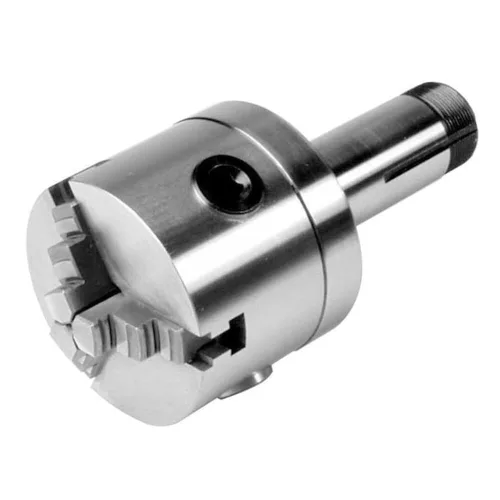 Vista 4 de HHIP 3900-4701 5C Mount 3" 3-Jaw Torno Chuck
