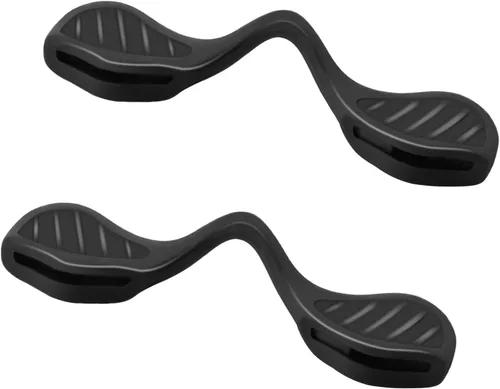 Vista 23 de Mryok Almohadilla nasal de repuesto para gafas de sol Oakley Radar Path EV RadarLock