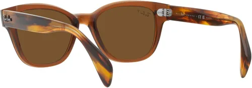 Vista 6 de Ray-Ban Gafas de sol cuadradas RB0880S