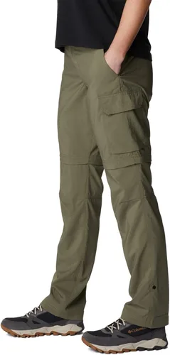Vista 3 de Columbia Pantalón convertible Silver Ridge Utility para mujer