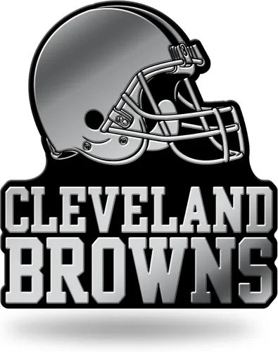 Vista 35 de Escudo de la NFL troquelado para auto