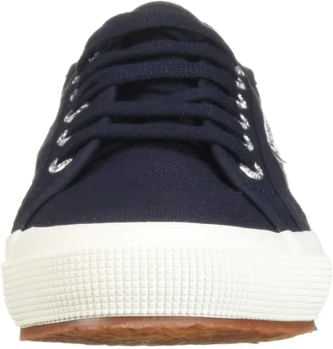 Vista 2 de Superga - Tenis clásicos Cotu 2750 para mujer