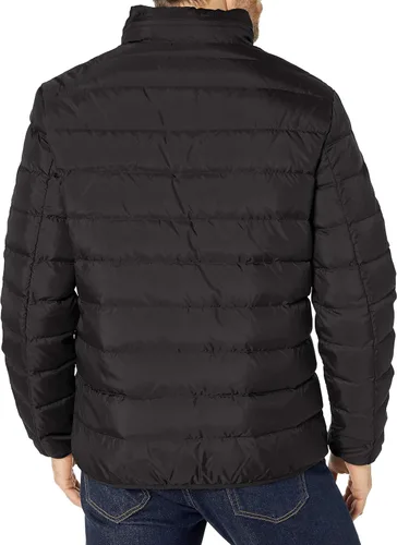 Vista 3 de Cole Haan Signature Chaqueta de plumón Packable para hombre