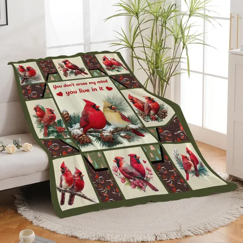 Vista 28 de Manta de águila con la bandera estadounidense y águila calva, regalos para niños, niñas, niños, adultos, mujeres y hombres, suave, acogedora, cálida