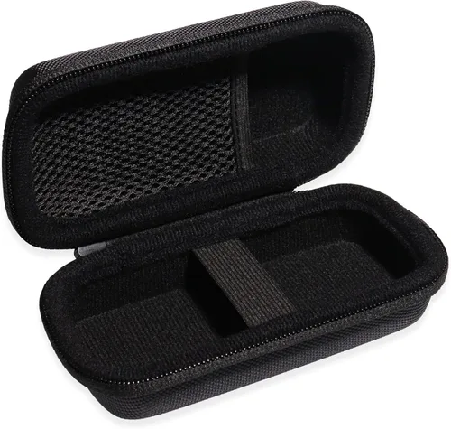 Vista 4 de getgear Funda de consolidación para computadora de bicicleta para organizar Garmin Edge 1030 Plus/Edge 1040 y radar retrovisor RTL515/RTL517