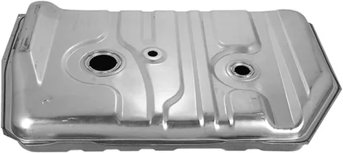 Vista 260 de TRQ Depósito de combustible de gasolina de 18.5 galones compatible con Toyota Tacoma 2003-2004