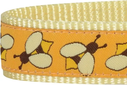 Vista 5 de Blueberry Pet 10+ Patrones Zoo Fun Collar de perro