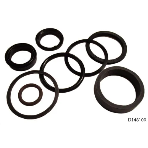 Vista 5 de RAParts - Kit de sellado de máquina entera para cargadora de retroexcavadoras 480E 480E LL