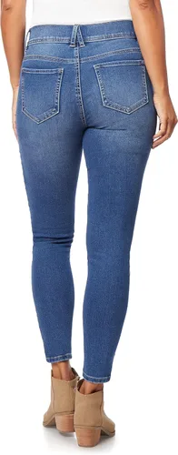 Vista 3 de Angels Forever Young Jeans ajustados con curvas para mujer