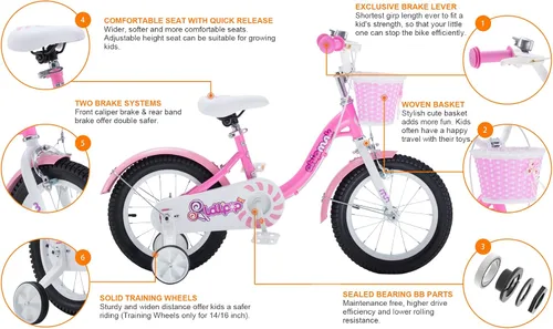 Vista 4 de RoyalBaby MM+Spring