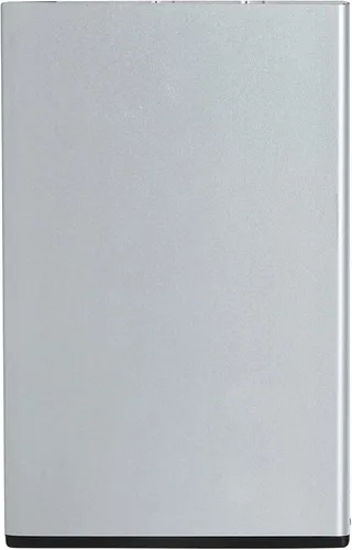 Vista 2 de SAMSONITE ALU FIT 201 Cardprotector - Slide-UP Case RFID and NFC Protector Card Holder, aluminium