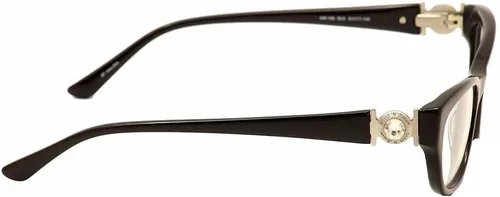 Vista 5 de GUESS BY MARCIANO Gafas GM 196 Negro 51MM