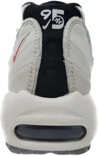 Vista 4 de Nike Zapatillas de running Air Max 95 Essential para hombre
