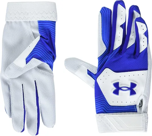 Vista 3 de Under Armour Niños T Ball Clean Up 21