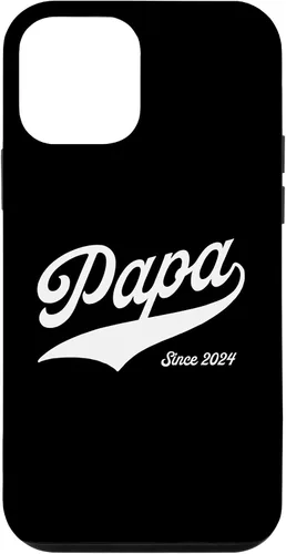 Vista 12 de iPhone 15 Papa Since 2024 Case