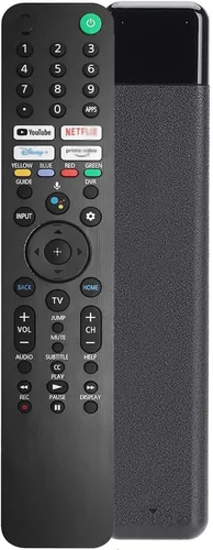Vista 44 de Control remoto de repuesto para control remoto Polk FR1, compatible con sistema de altavoces de barra de sonido Polk Audio FR1 RE9520-1 DSB1 D581