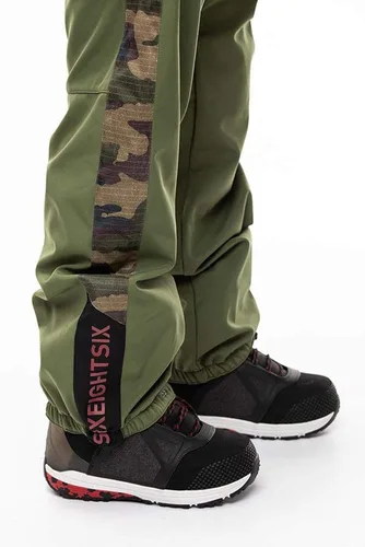 Vista 7 de 686 - Pantalón de esquí impermeable para hombre