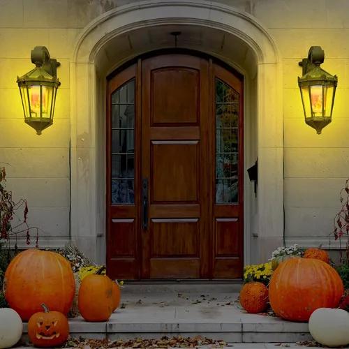 Vista 7 de CPPSLEE - Bombillas LED de llama mejoradas, bombillas parpadeantes de 4 modos, bombilla de llama de base E26 para decoraciones de Halloween al aire