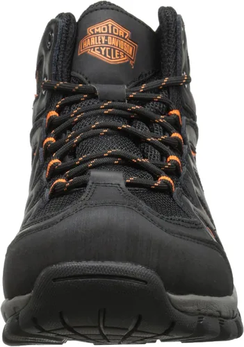 Vista 2 de HARLEY-DAVIDSON FOOTWEAR Men's Woodridge