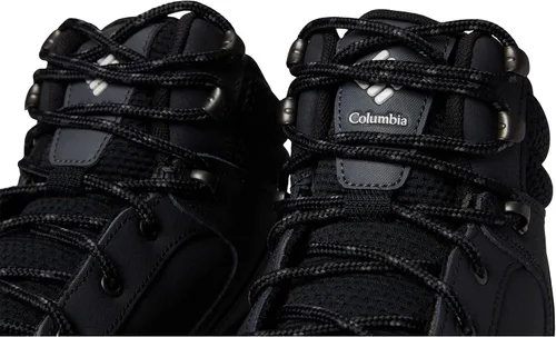 Vista 6 de Columbia Trailstorm Peak Mid