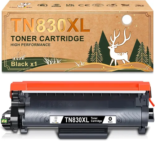 Vista 10 de TN635XL TN635 XL Cartucho de tóner 4 unidades de alto rendimiento