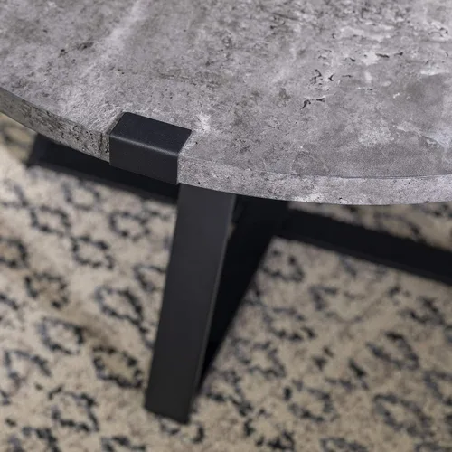 Vista 5 de Muebles WE., Madera Metal, Concreto