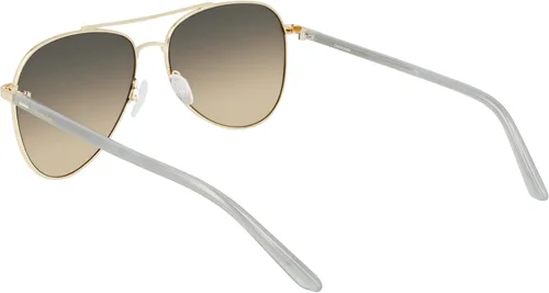 Vista 7 de Calvin Klein Gafas de sol Pilot Ck21306s