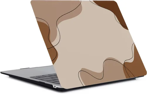 Vista 8 de Funda rígida compatible con MacBook Pro de 13 pulgadas 2012 2011 2010 2009 2008 versión A1278 con CD-ROM, funda de plástico para laptop cubierta