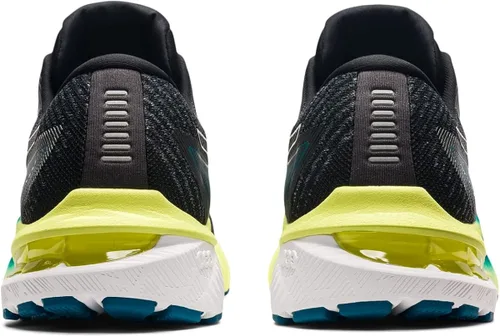 Vista 5 de ASICS GT-2000 10 - Tenis de correr para hombre, NegroBlanco