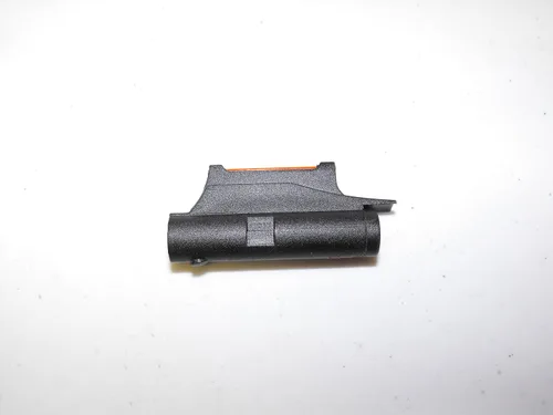 Vista 3 de Daisy Powerline 880/880s/881/7880 Front Sight Blade Bb Pellet Air Rifle Fibra Óptica