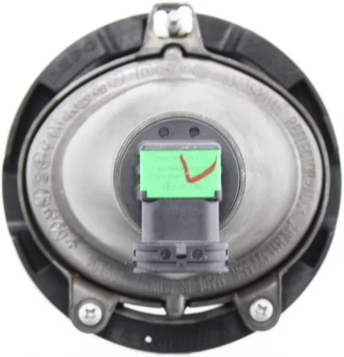 Vista 2 de KarParts360 Para 2005 06 07 08 2009 Pontiac G6 Conjunto de luz antiniebla para conductor y pasajero lado par con bombillas de repuesto