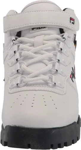 Vista 2 de Fila Botas de senderismo unisex F-13 Weather Tech unisex