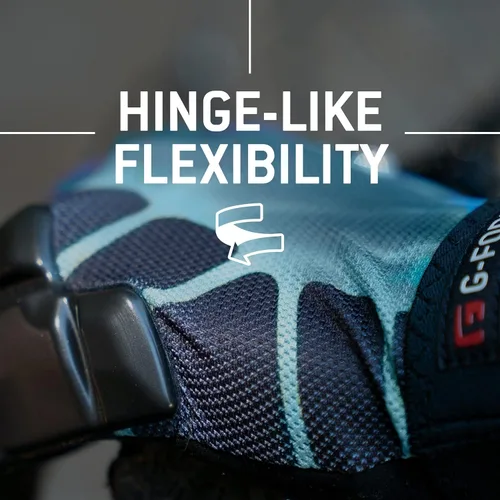 Vista 3 de G-Form Guantes Sorata Trail