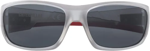 Vista 2 de Caterpillar Coffer - Gafas de sol polarizadas para hombre rectangulares