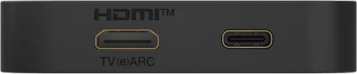 Vista 6 de LG WTP3 WOWCAST Transmisor de audio inalámbrico para TV a barra de sonido Conexión inalámbrica