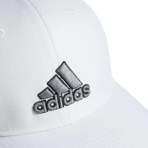 Vista 3 de adidas Mens Excel Performance Structured Snapback Adjustable Fit Hat