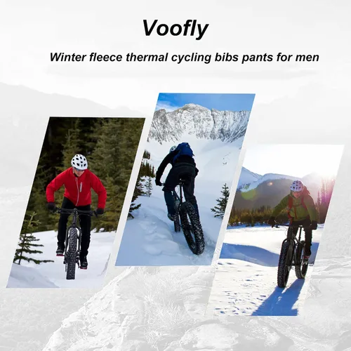 Vista 5 de Pantalones de ciclismo para hombre con acolchado de gel de compresión, mallas elásticas para bicicleta