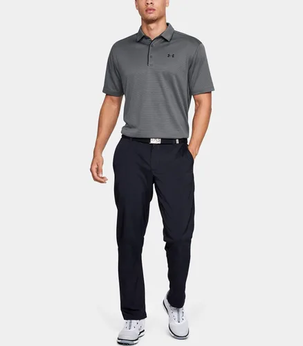 Vista 6 de Tech Golf Polo Mens