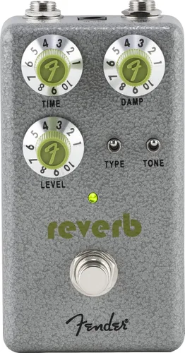 Vista 6 de Fender Hammertone Boost